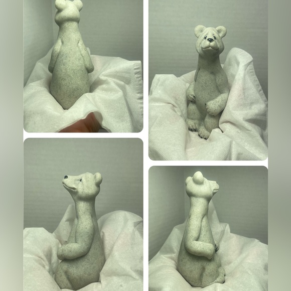 NWOT Vintage Quarry Critters Billy So adorable! - Picture 14 of 15